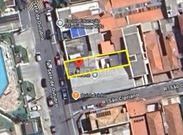 Terreno · 150m² · Terreno de 150 m² - Chácara Califórnia