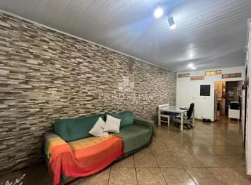 Casa · 102m² · 2 Quartos · 1 Vaga · Casa Térrea 2 quartos 1 vaga no Carrão