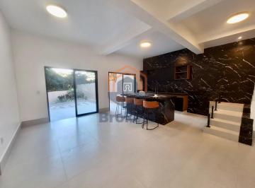 Casa · 109m² · 3 Quartos · 2 Vagas · Casa Sobrado em Maracanã - Jarinu, SP