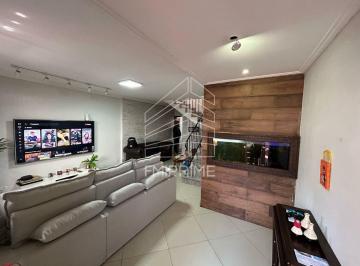 Casa · 230m² · 3 Quartos · 5 Vagas · Casa à venda, 3 quartos, 3 suítes e 5 vagas - Vila Maria Alta - São Paulo/SP