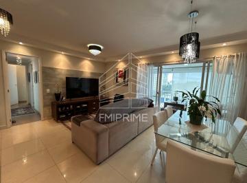 Apartamento · 96m² · 3 Quartos · 2 Vagas · Excelente apto de 96m², com varanda gourmet, apto lindo pronto para morar, Oportunidade!!!