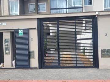 Casa · 108m² · 3 Quartos · 1 Vaga · sobrado geminado proximo do mar