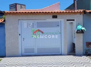 Casa · 83m² · 3 Quartos · 2 Vagas · Casa em Rua Francisco Garcia Cano - Itaóca - Mongaguá/SP