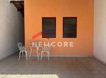 Casa · 102m² · 3 Quartos · 2 Vagas · Casa em  Rua Monteiro Lobato - Vila Santos - Caçapava/SP