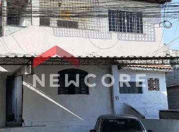 Casa · 138m² · 2 Quartos · 2 Vagas · Casa em Rua Francisca Marques - Rocha - São Gonçalo/RJ