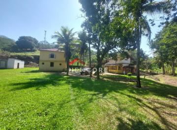 Rural · 350m² · 6 Quartos · 6 Vagas · Sítio em  Rua Sakura - Posse dos Coutinhos - Tanguá/RJ