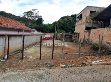 Terreno · 260m² · 1 Quarto · 1 Vaga · Lote em  Moeda - Centro - Moeda/MG