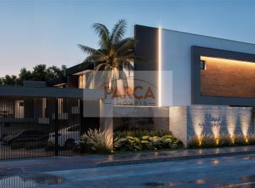 Casa · 115m² · 3 Quartos · 2 Vagas · Casa em Morada de Laranjeiras: 3 Suítes à Venda por R$935mil