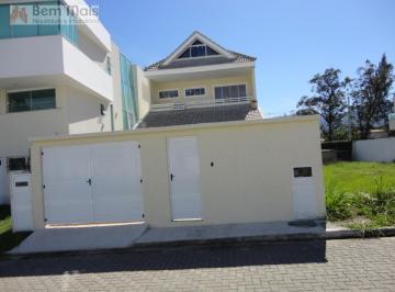 Casa · 230m² · 3 Quartos · 1 Vaga · Casa de Condominio em Recreio dos Bandeirantes - Rio de Janeiro