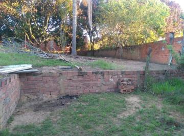 Rural · 1180m² · 2 Quartos · 2 Vagas · Chácara no Campo do meio em Araçoiaba da Serra