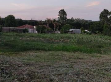 Terreno · 1000m² · Lote 1000 m2 com RI Capela do Alto