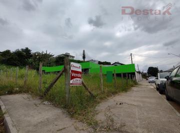 Terreno · 412m² · Terreno em Areias - São José