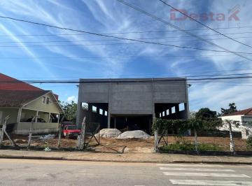 Comercial · 524m² · Galpão em Rio Caveiras - Biguaçu, SC