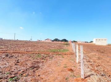 Terreno · 1000m² · Chácaras em Araçoiaba da Serra