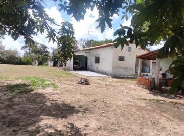 Rural · 5000m² · 2 Quartos · 2 Vagas · Chácara 5 mil m2 Araçoiaba da Serra