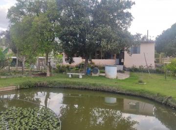 Rural · 760m² · 2 Quartos · 5 Vagas · Chácara em Piedade