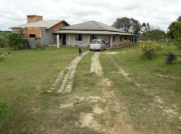 Rural · 44000m² · 3 Quartos · 6 Vagas · Chácara em Araçoiaba da Serra 1,82 alqueires