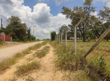 Rural · 5000m² · Terreno Araçoiaba da Serra - Cercado 5 mil m2