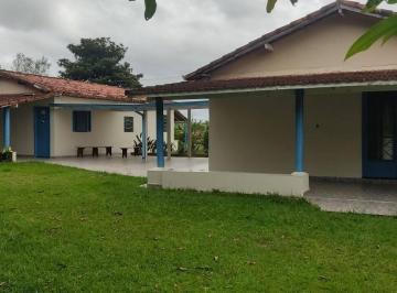 Rural · 3260m² · 3 Quartos · 7 Vagas · Chácara em Sarapui 3.260m2