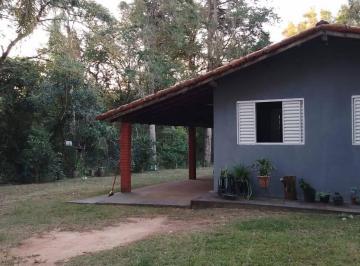 Rural · 11000m² · 3 Quartos · 7 Vagas · Chácara - Rancho em Itapetininga