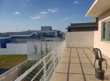 Casa · 320m² · 3 Quartos · 4 Vagas · Casa no Ibiti Reserva