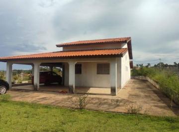 Rural · 1120m² · 2 Quartos · 4 Vagas · Chácara Araçoiaba da serra - Jundiaquara