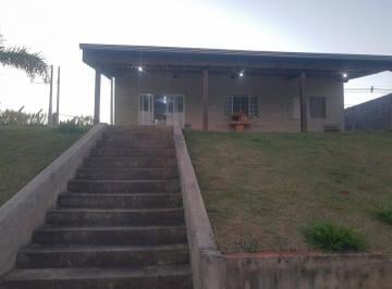 Rural · 1000m² · 3 Quartos · 4 Vagas · Chácara em Piedade