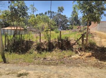 Rural · 1000m² · Chácara Bosque dos Eucaliptos Araçoiaba da Serra