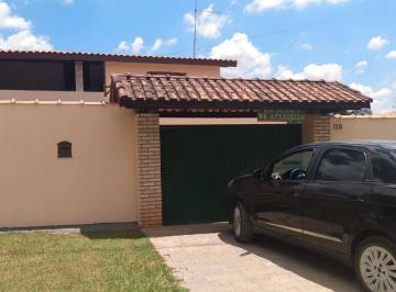 Rural · 700m² · 3 Quartos · 8 Vagas · Chácara residencial Aquarius Araçoiaba