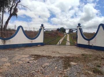 Rural · 1645600m² · 5 Quartos · 6 Vagas · Fazenda Itapetininga 68 alqueires