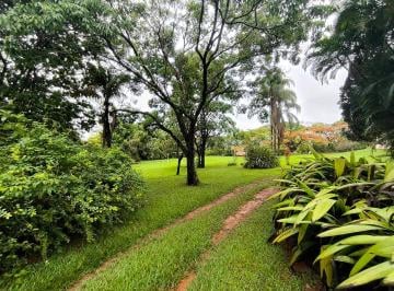 Rural · 250m² · 4 Quartos · 8 Vagas · Chácara Porto Feliz
