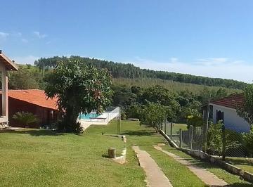 Rural · 2200m² · 2 Quartos · 4 Vagas · Chácara Capela do Alto