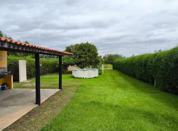 Rural · 852m² · 2 Quartos · 6 Vagas · Chacara Capela do Alto - Vende /troca