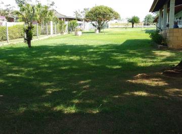 Rural · 5000m² · 3 Quartos · 4 Vagas · Chácara Alambari 5.000 m2