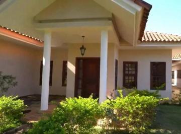 Casa · 2000m² · 3 Quartos · 8 Vagas · Casa City Castello Itu - Oportunidade