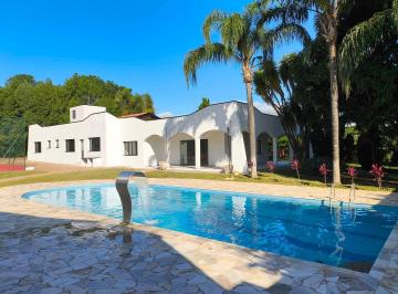Casa · 2040m² · 4 Quartos · 8 Vagas · Casa condomínio City Castelo Itu
