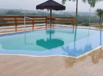 Rural · 20500m² · 5 Quartos · 6 Vagas · Chácara condomínio Araçoiaba da Serra