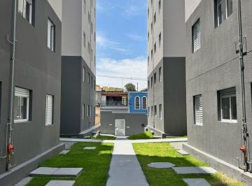 Apartamento de 2 quartos, São Paulo · APARTAMENTOS NA VILA PROGRESSO 