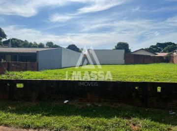 Foto 01 · Vende-se terreno Comercial na Zona 06