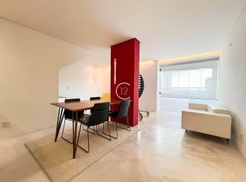 42e8730779a405dcdeb88d698fa96b7b902469ea · Apartamento com 1 quarto à venda, 82 m² por R$ 745.000 - Jardim Aquarius - São José dos Campos/SP