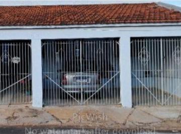 27f0c89270302f5089778eb80134eb859724138d · Casa à venda por R$ 280.000 - Vila Antártica - Botucatu/SP