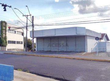 5d41015e998006889c8df68e100845343a52a77d · Excelente ponto comercial na região mais cobiçada de Botucatu