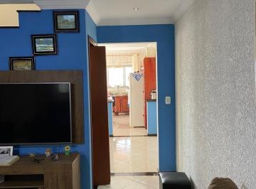 Foto 01 · Casa (sobrado) à Venda em Nova Jaguariúna II com área de 189m².