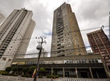 17054110200.jpg · IMOBILIÁRIA JUVEVÊ ALUGA APARTAMENTO CRISTO REI PRX LINHA VERDE FRENTE JARDIM BOTANICO HOSPITAIS CAJ