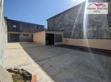 fff08308762d7a44b550b7dfcf13c75db9454d97 · Edícula com 2 dormitórios à venda, 176 m² por R$ 352.000,00 - Flórida Mirim - Mongaguá/SP
