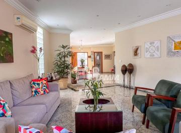 7fc9116f1796769560562385a1df6f457d73bb42 · Casa com 4 dormitórios à venda, 258 m² / 487,50m2 terreno - por R$ 1.000.000 - Vila Santo Antônio - 
