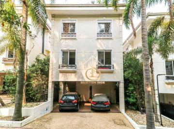 ed5ec1baa29115fb81d872cbf2a6abfba6da2215 · Casa com 4 dormitórios à venda, 252 m² por R$ 2.500.000 - Morumbi - São Paulo/SP