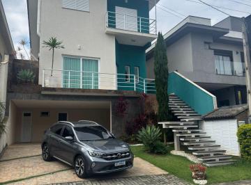 Casa de 4 quartos, Mogi das Cruzes · Sobrado 04 dormitórios Aruã Brisas, Mogi das Cruzes
