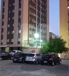 Apartamento de 2 quartos, São Paulo · Apartamento com 2 quartos à venda em Interlagos - SP