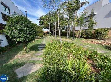 Foto 01 · Terreno de 686m² em condomínio de luxo no Jardim Residencial Helvétia Park I, Indaiatuba-SP: Excelen
